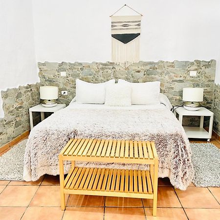 Villa CASA ISABEL Terraza Arucas Exterior foto
