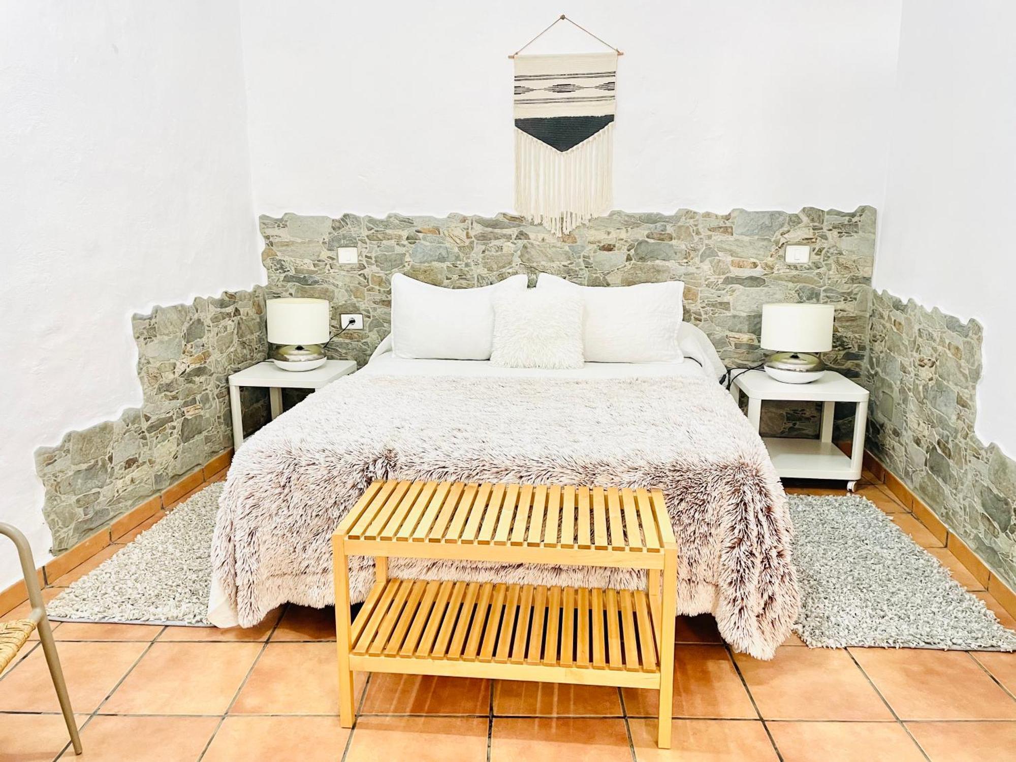 Villa CASA ISABEL Terraza Arucas Exterior foto